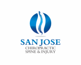 https://www.logocontest.com/public/logoimage/1577886859San Jose Chiropractic Spine _ Injury .png